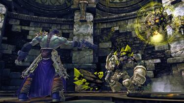 Darksiders II, Impresiones