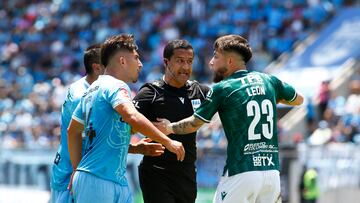 ¿Quién acompañará a Cobreloa?: así se jugará la Liguilla por el ascenso en la Primera B