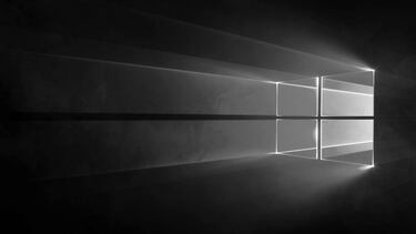 Así se ve el tema oscuro en el Explorador de Windows 10