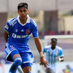Darío Osorio sigue en la mira de un grande del fútbol mundial