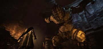 Captura de pantalla - Dragon&#039;s Dogma: Dark Arisen (360)