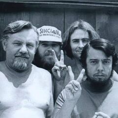 Harrison Ford: el carpintero que se convirtió en Indiana Jones