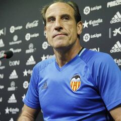 Voro: "Vamos más liberados a Leganés pero aún con urgencias"