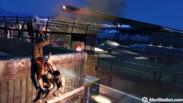 Uncharted tendrá cómic y novela