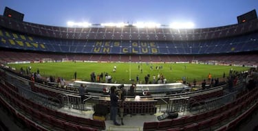 How and where can I watch Barcelona - Sporting Gijon: times, tv, online