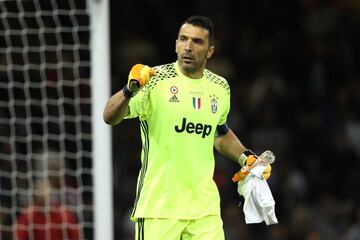 Gianluigi Buffon