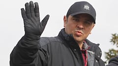 Tapia: "Colo Colo juega su duelo más importante en 20 años"