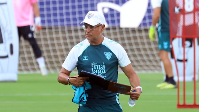 Sergio Pellicer y la gestión de la incertidumbre