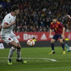 España se toma la temperatura