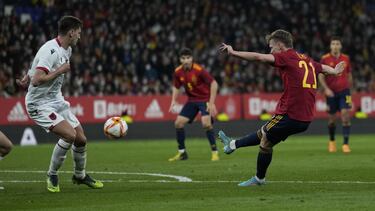 España se toma la temperatura