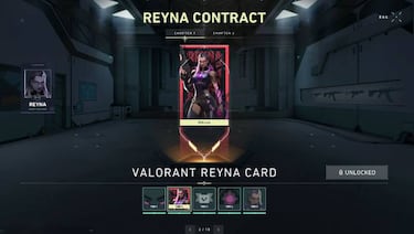 Pase de Batalla Ignición de Valorant: precio, recompensas y duración