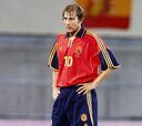 Los '10' de la Selección española