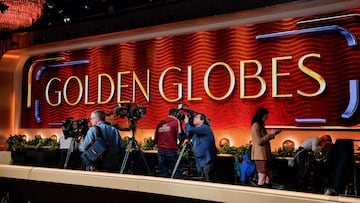 Top contenders for Golden Globe awards in 2026