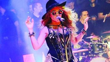 Paulina Rubio and Sebastián Yatra will host and perform, with Tini, Christian Nodal, and Gloria Trevi set to take the stage alongside her.