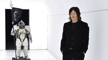 The Game Awards 2019: Norman Reedus (Death Stranding) será uno de los presentadores