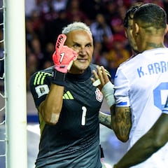 Costa Rica y Honduras, tragedia compartida