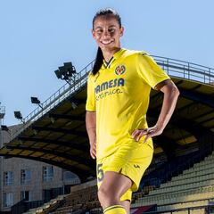 Lara extiende su dominio en Europa