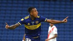 Villa, ¿suma chances para ser titular en la semi?