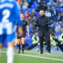 El ‘Carpe Diem’ de Diego Martínez