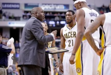 26. Nate McMillan (4,71) | Indiana Pacers.