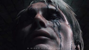 Death Stranding era la mejor idea "para el mercado"