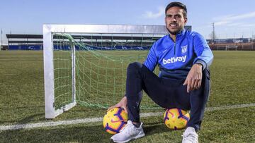 Recio: "Isco jugar¨ªa en mi equipo siempre"