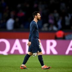 What are the probabilities of Lionel Messi joining Inter Miami?