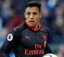 Arsenal ya habría fichado al reemplazo de Alexis Sánchez