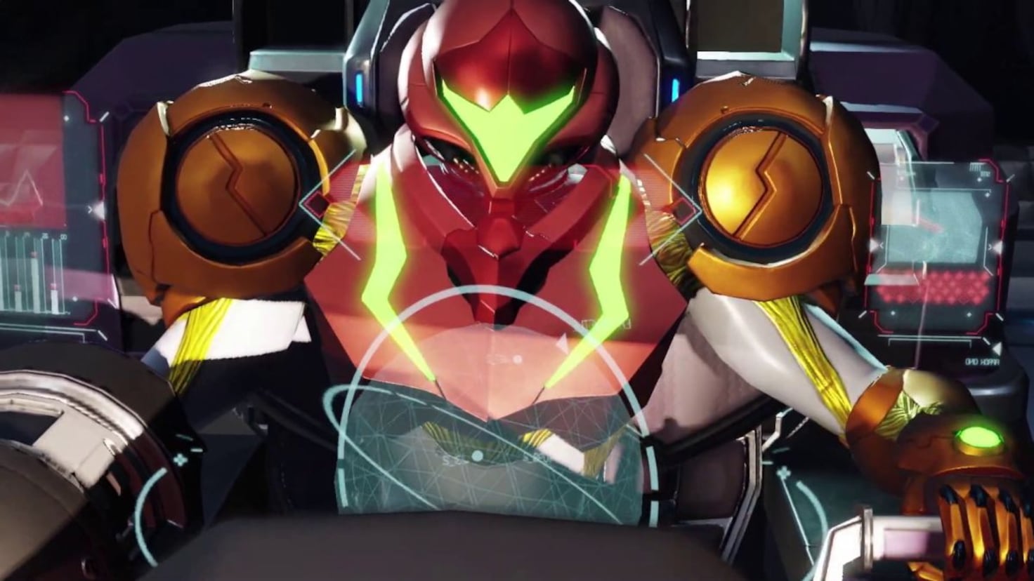 Metroid Dread: cómo evitar el bug que impide progresar casi al final ...