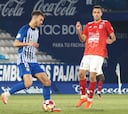 Cubillas, un ogro para el Depor y ahora también para la Ponferradina