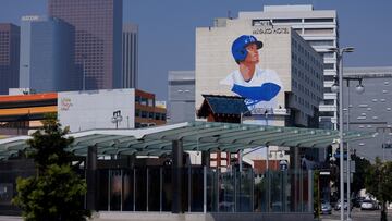 El fenómeno de Shohei Ohtani con LA Dodgers no conoce fronteras