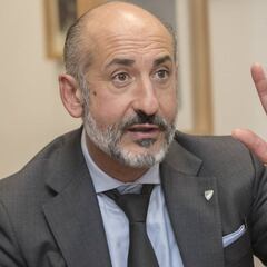 El Athletic prepara una sorpresa antes del cierre del mercado