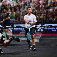 Torre y Cepero fulminan a Libaak y Garrido