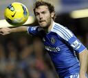 Mata: "Madrid y Barcelona son favoritos en Champions"