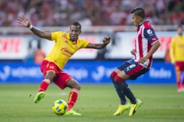 La crónica en imágenes de la final de Copa en Guadalajara