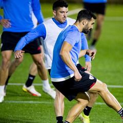 El Athletic marca los tiempos con las renovaciones