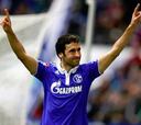 El Schalke confía en que Raúl aún decida quedarse