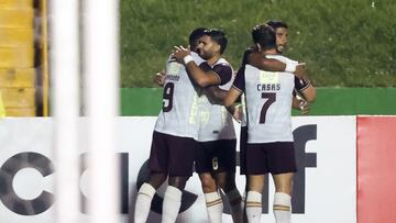 Copa Centroamericana de Concacaf: Formato, equipos, posiciones y resultados