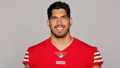 Isaac Alarcón al borde del final de su carrera en la NFL