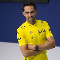 La vida tras ganar el amarillo