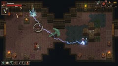 Imágenes de UnderMine