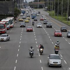 Pico y placa de ingreso a Bogotá el 17 de octubre: horarios, cómo funcionará y qué debo saber