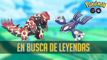 pokemon go investigacion especial en busca de leyendas