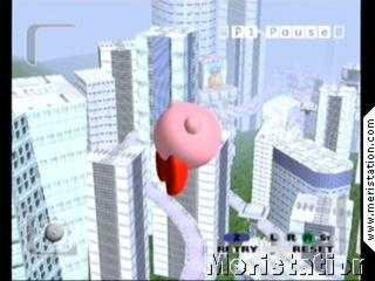 Super Smash Brothers Melee Avance 2 (GameCube)