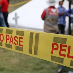 Masacres en Colombia: en lo que va corrido de este año se han presentado 80