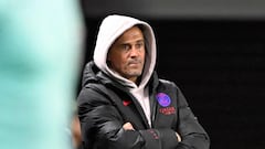 Metz 2 - PSG 3: resumen, resultado y goles