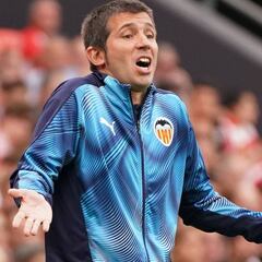 La sospecha sobre Celades y la indefensión del Betis