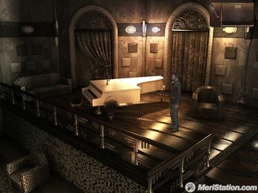 Sinking Island, Impresiones