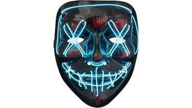 Siete productos para decorar tu casa, disfrazarte y prepararte para Halloween y Día de muertos