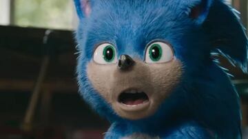 Sonic La Película 2: el creador de la saga reacciona ante el anuncio de la secuela